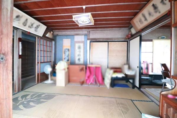 磐田市太郎馬新田の中古一戸建て