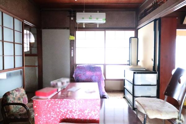 磐田市太郎馬新田の中古一戸建て