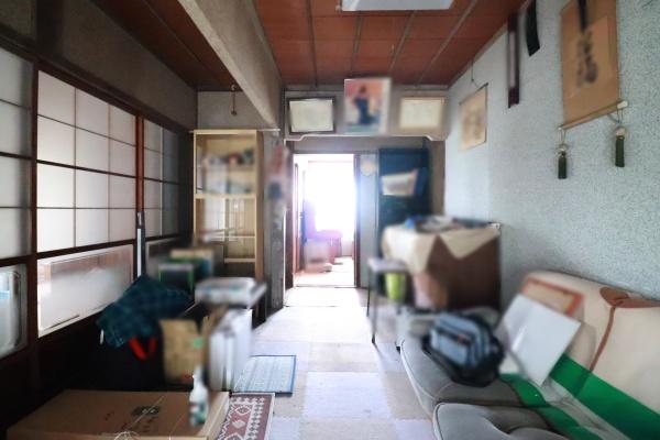 磐田市太郎馬新田の中古一戸建て
