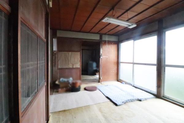 磐田市太郎馬新田の中古一戸建て