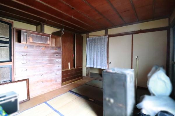 磐田市太郎馬新田の中古一戸建て