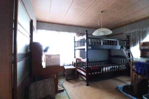 磐田市太郎馬新田の中古一戸建て