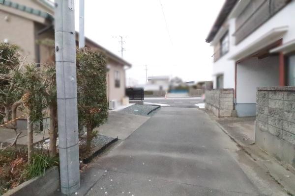 磐田市太郎馬新田の中古一戸建て