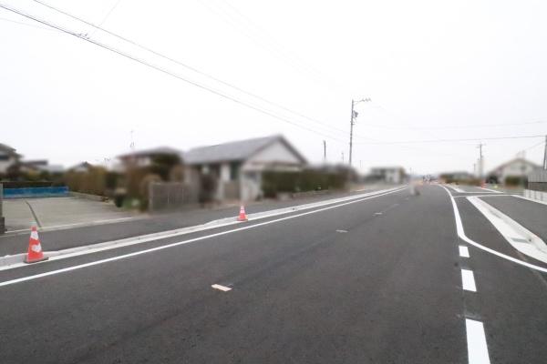 磐田市太郎馬新田の中古一戸建て