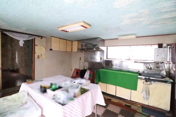 磐田市太郎馬新田　趣ある和風建築　敷地は112坪
