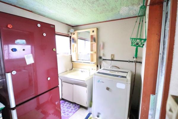 磐田市太郎馬新田の中古一戸建て