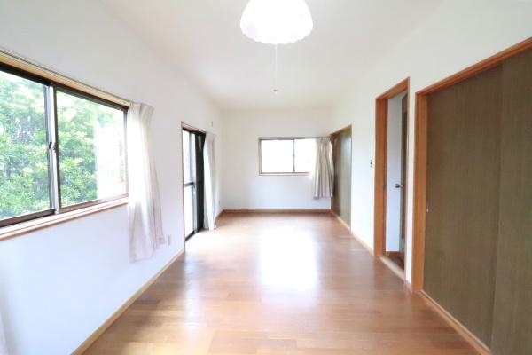 掛川市山崎の中古一戸建て