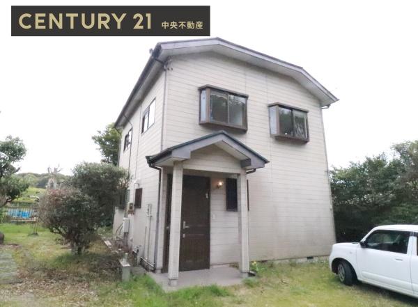 掛川市山崎中古住宅