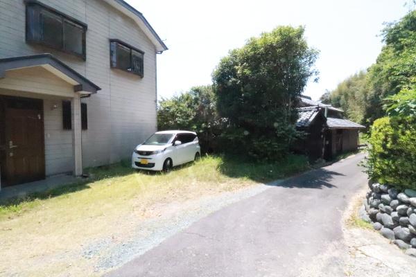 掛川市山崎の中古一戸建て