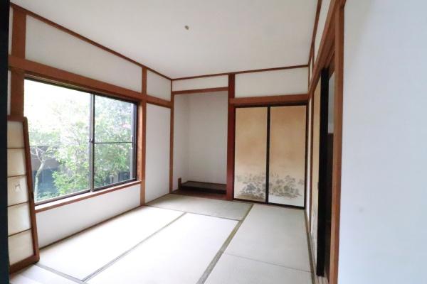 掛川市山崎の中古一戸建て