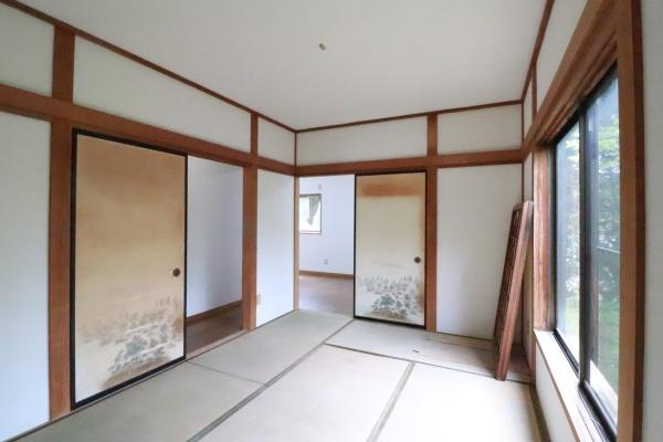 掛川市山崎の中古一戸建て