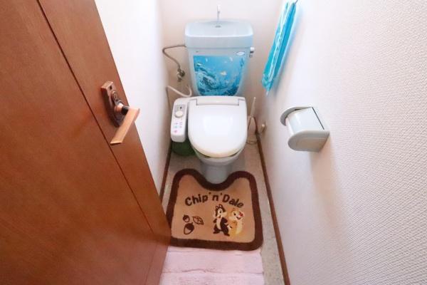 磐田市川袋の中古一戸建て