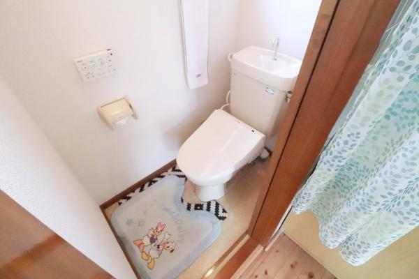 磐田市川袋の中古一戸建て