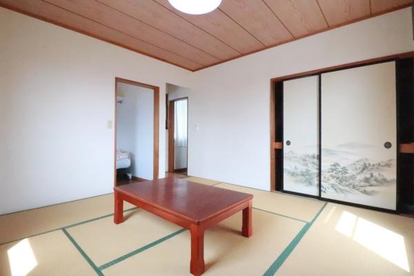 磐田市川袋の中古一戸建て