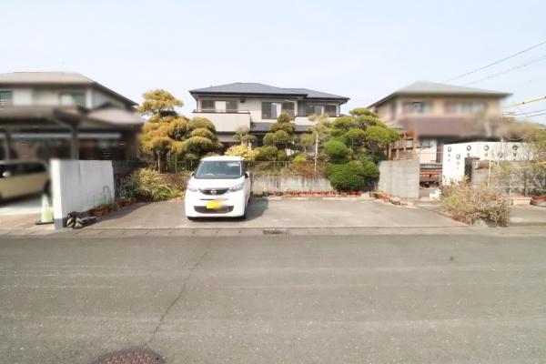 磐田市川袋の中古一戸建て