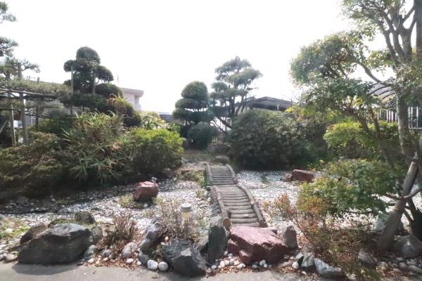磐田市川袋の中古一戸建て