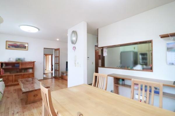 磐田市川袋の中古一戸建て
