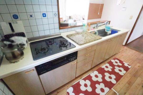 磐田市川袋の中古一戸建て