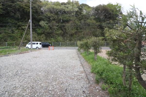 掛川市細谷の土地