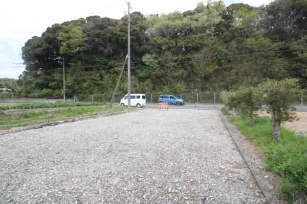 掛川市細谷　売土地