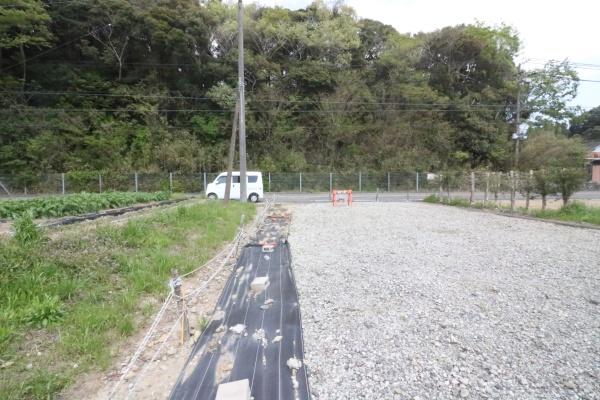 掛川市細谷の土地