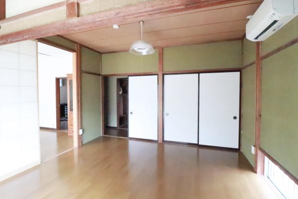 磐田市中泉の中古一戸建て