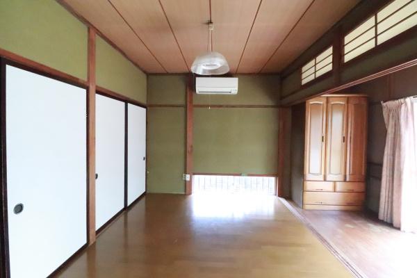 磐田市中泉の中古一戸建て