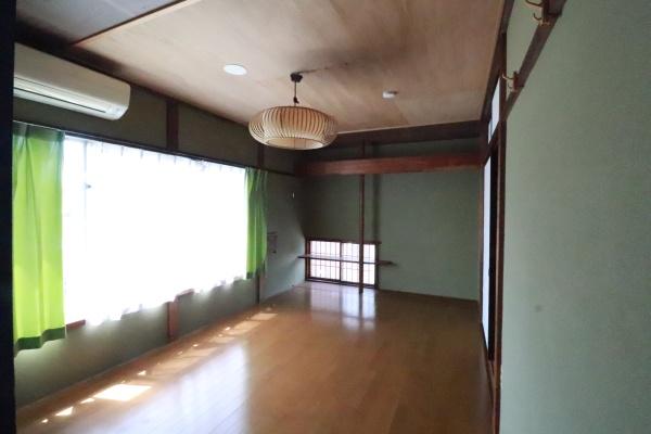磐田市中泉の中古一戸建て