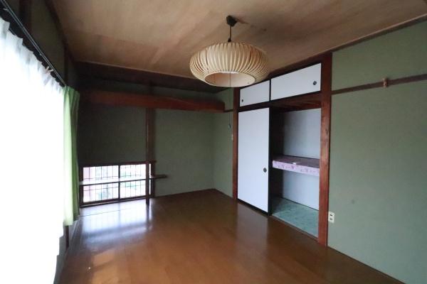 磐田市中泉の中古一戸建て