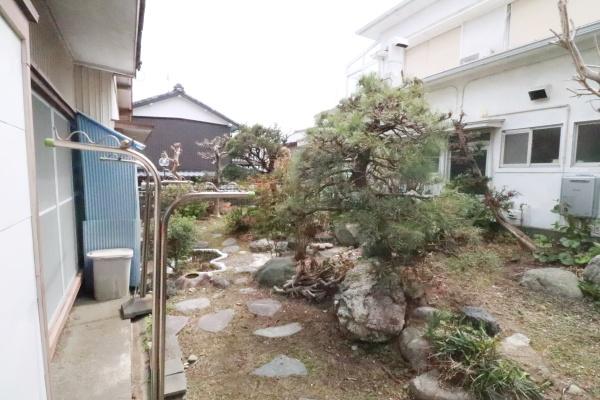 磐田市中泉の中古一戸建て