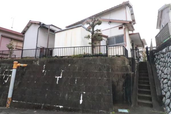 磐田市中泉 中古住宅