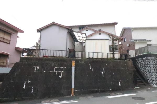 磐田市中泉の中古一戸建て