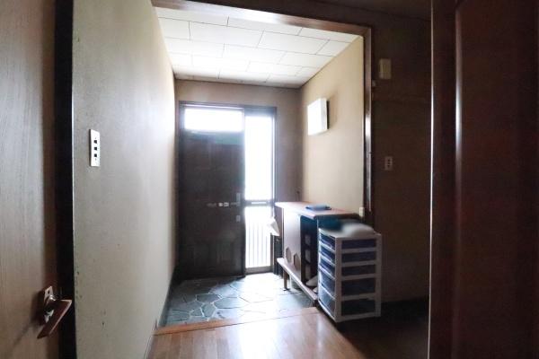 磐田市中泉の中古一戸建て