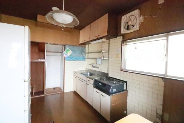 磐田市中泉の中古一戸建て