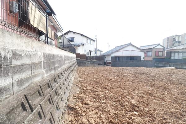 磐田市西貝塚の土地