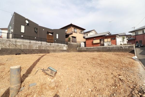 磐田市西貝塚の土地