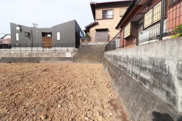 磐田市西貝塚の土地