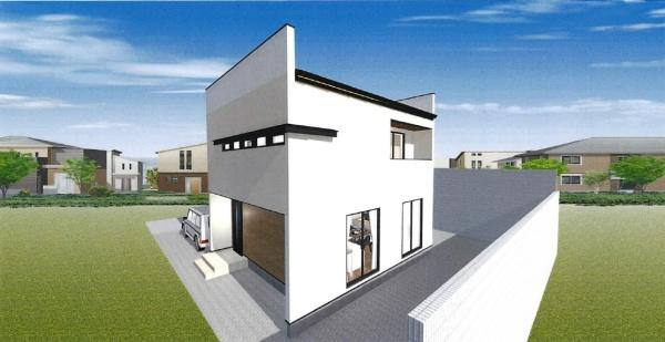 磐田市西貝塚の土地
