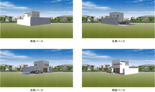 磐田市西貝塚の土地