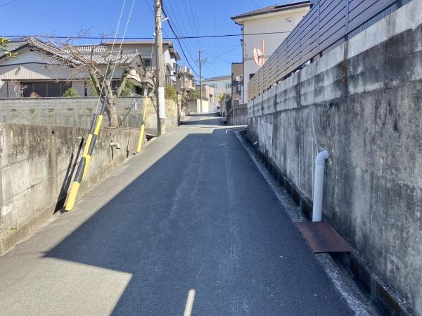 磐田市西貝塚　売土地