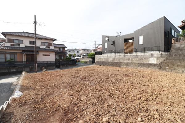 磐田市西貝塚の土地