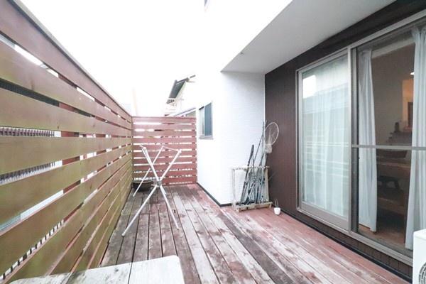 磐田市千手堂の中古一戸建て