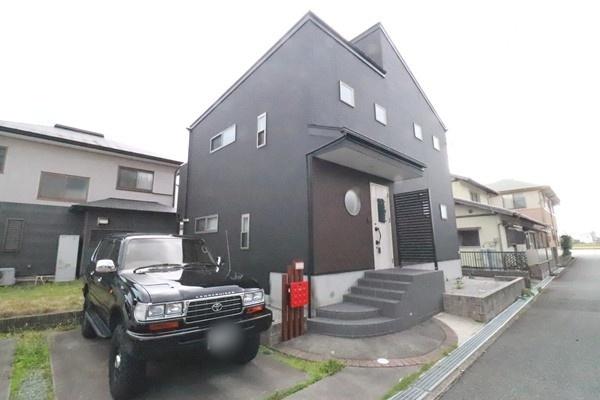 磐田市千手堂　中古住宅