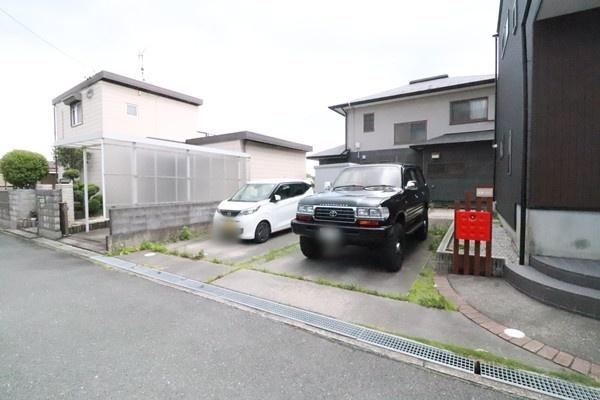 磐田市千手堂の中古一戸建て