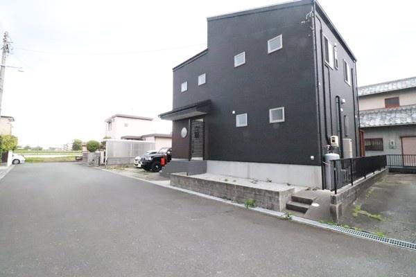 磐田市千手堂の中古一戸建て