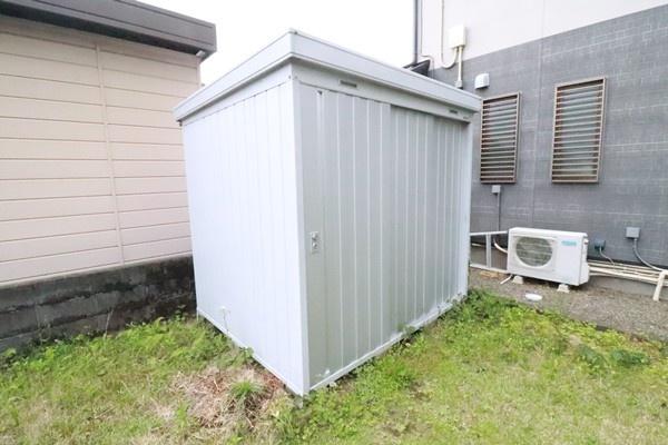 磐田市千手堂の中古一戸建て