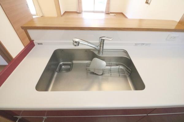 磐田市敷地の中古一戸建て