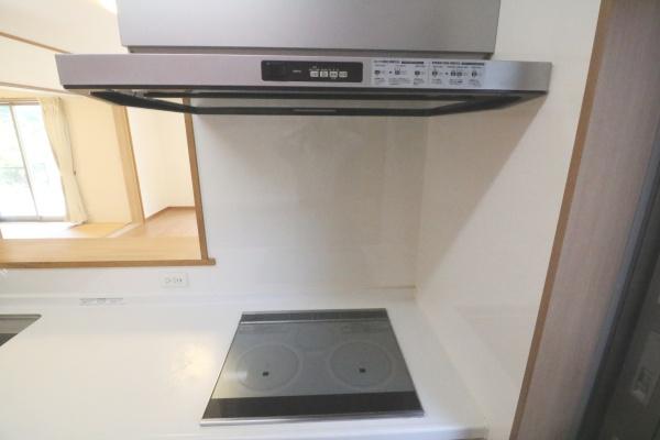 磐田市敷地の中古一戸建て