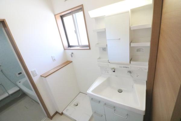 磐田市敷地の中古一戸建て