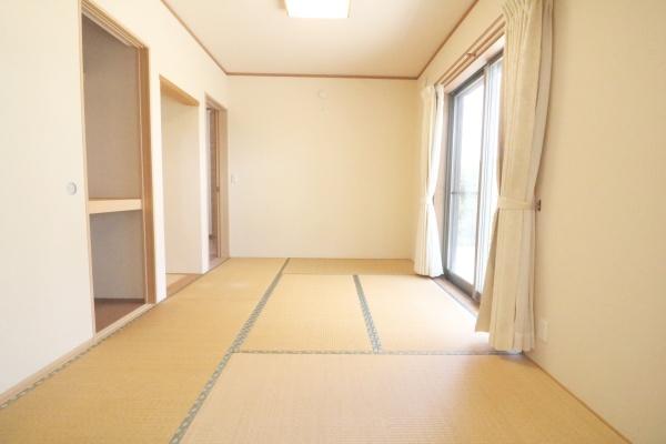 磐田市敷地の中古一戸建て